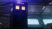 Tráiler de Doctor Who: The Edge of Reality con fecha de lanzamiento en PC, PlayStation, Xbox y Switch