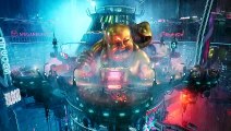 Tráiler con fecha de lanzamiento de The Ascent, un RPG de acción-shooter y temática ciberpunk