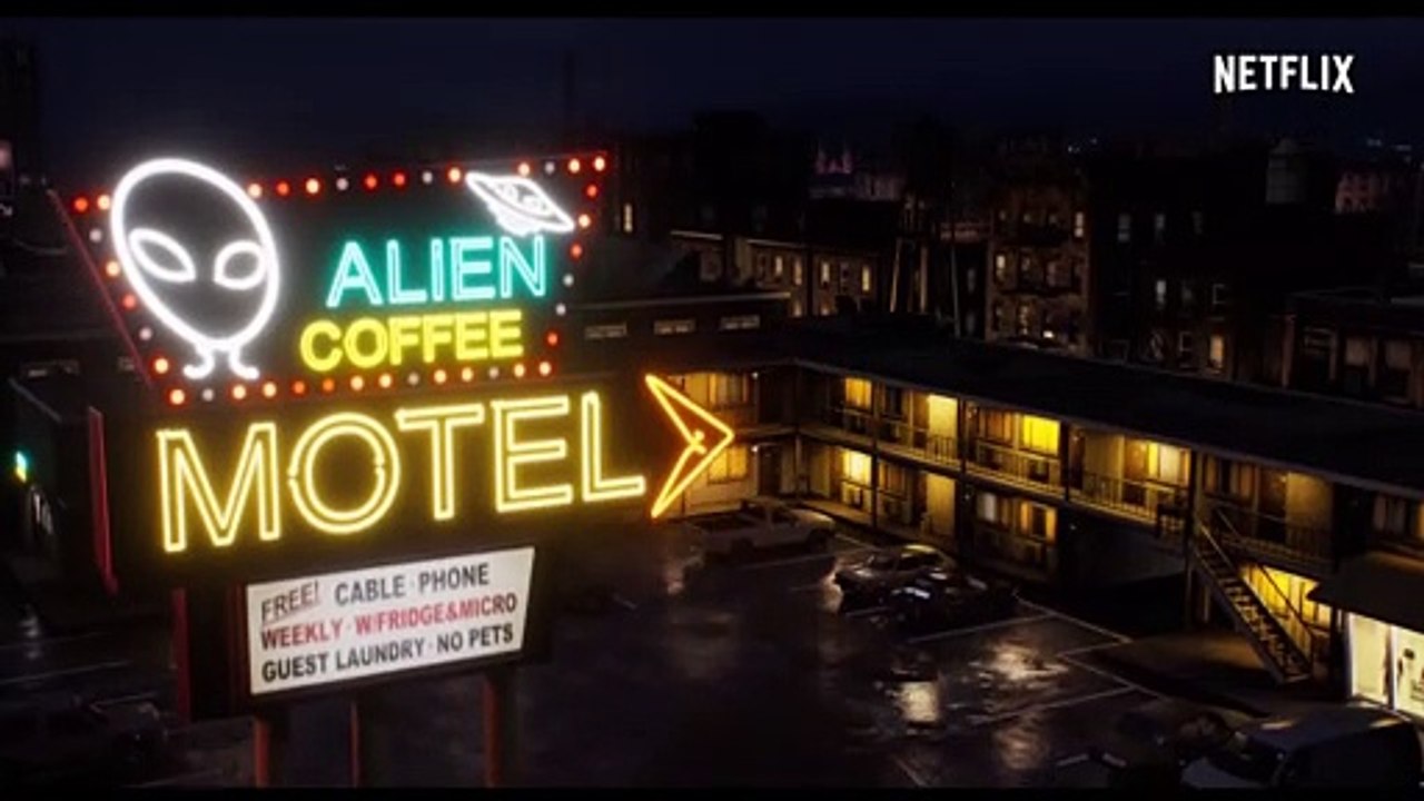 Nuevo tráiler de Resident Evil: Oscuridad infinita, la serie de Netflix sobre el survival-horror