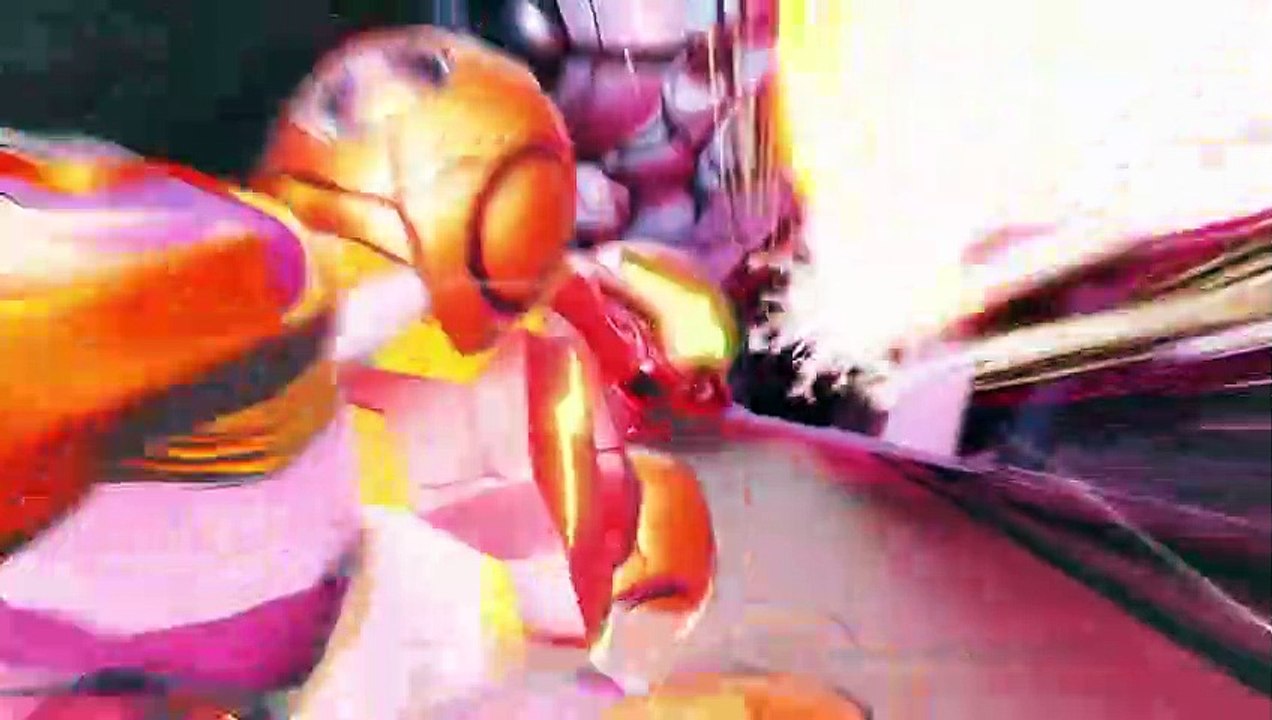 Nuevo tráiler de Metroid Dread que garantiza to...