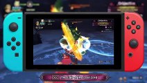 Tráiler con fecha de lanzamiento de Ni no Kuni II: Revenant Kingdom y su Prince's Edition en Nintendo Switch
