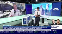 USA Today : Comment interpréter le rebond du jour des indices américains ? par Gregori Volokhine - 21/09