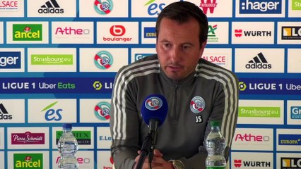 Point médical avec Julien Stéphan