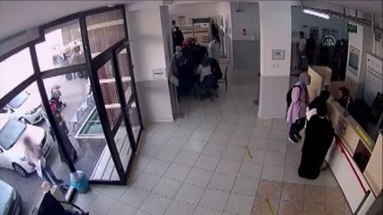 "Kibar Feyzo" lakaplı yankesicilik şüphelisi tutuklandı