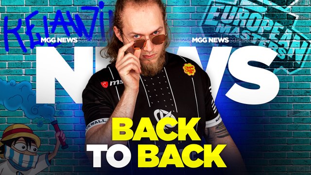 Karmine Corp, la meilleure équipe d'ERL de tous les temps ?