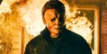 John Carpenter Halloween Kills
