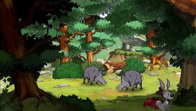 Nuevo tráiler y fecha de lanzamiento de Asterix & Obelix: Slap Them All! para PC y consolas