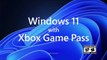 Windows 11 es el mejor lugar para jugar: vídeo de presentación del nuevo sistema operativo de Microsoft