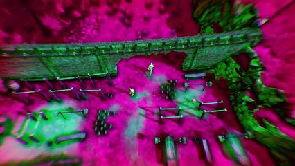 Un GTA en la Edad Media lleno de humor: Rustler llega a consolas y presenta tráiler