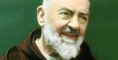 Padre Pio, "un pauvre frère qui prie"