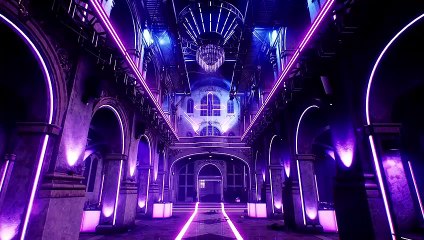 Tráiler de Bloodhunt para PS5: el battle-royale confirma su lanzamiento en consolas