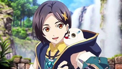 Descubre la cinemática de apertura de Tales of Arise con la canción en inglés para la versión europea