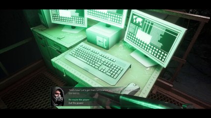 Tráiler de Chernobylite con fecha de lanzamiento en PS4 y Xbox One