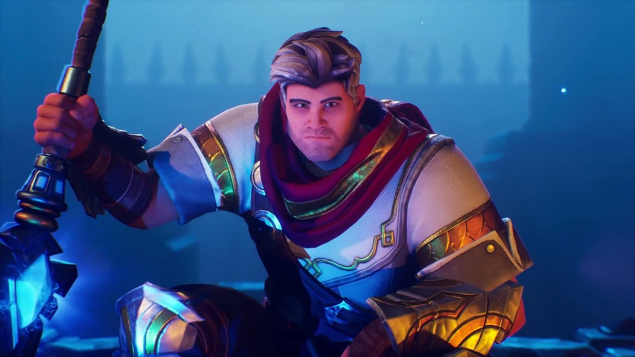 Acaba con todos los orcos en Orcs Must Die! 3: tráiler de lanzamiento para PC, PlayStation y Xbox