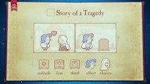 Tráiler de Storyteller, una aventura de puzles donde tú escribes la historia para PC y Nintendo Switch