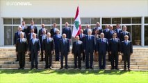 Caos libanese e le minacce dell'Unione europea