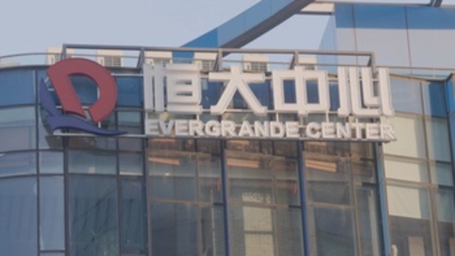 Evergrande afronta con incertidumbre deudas millonarias que vencen este mes