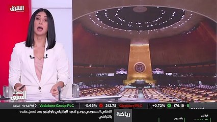 ...هو وضع استراتيجيات لمكافحة التحديات العا...