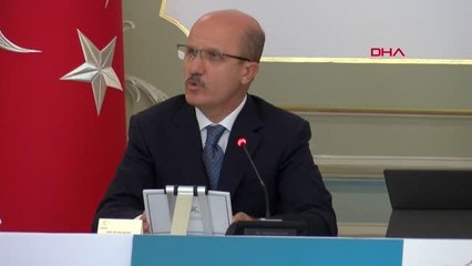 YÖK BAŞKANI ÖZVAR: ÖĞRETİM GÖREVLİLERİNİN YÜZDE 88,56'SI AŞILANDI
