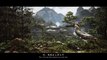 Black Myth: WuKong saca músculo gráfico con Unreal Engine 5 en su última demostración gameplay