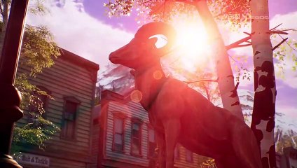 Primeros minutos de Life is Strange True Colors en vídeo, la aventura que busca cautivarte