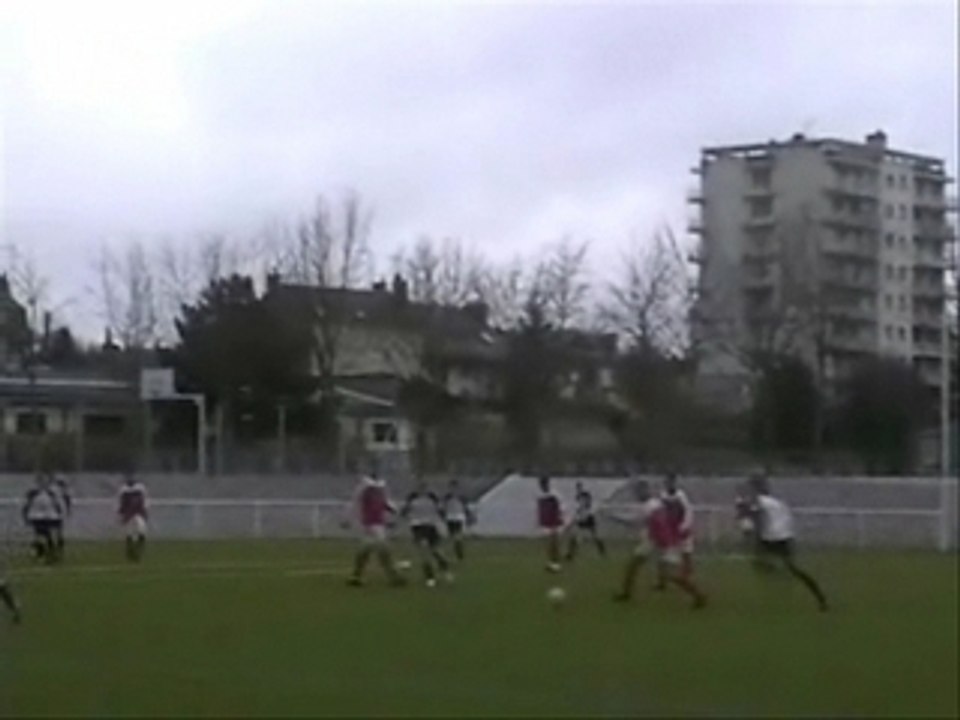 Buts 15 ans