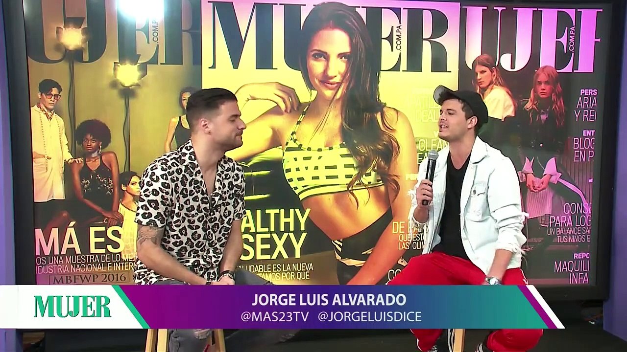 La liga sub 23 de béisbol llega a las pantallas de +23 | Mujer - Nex Panamá