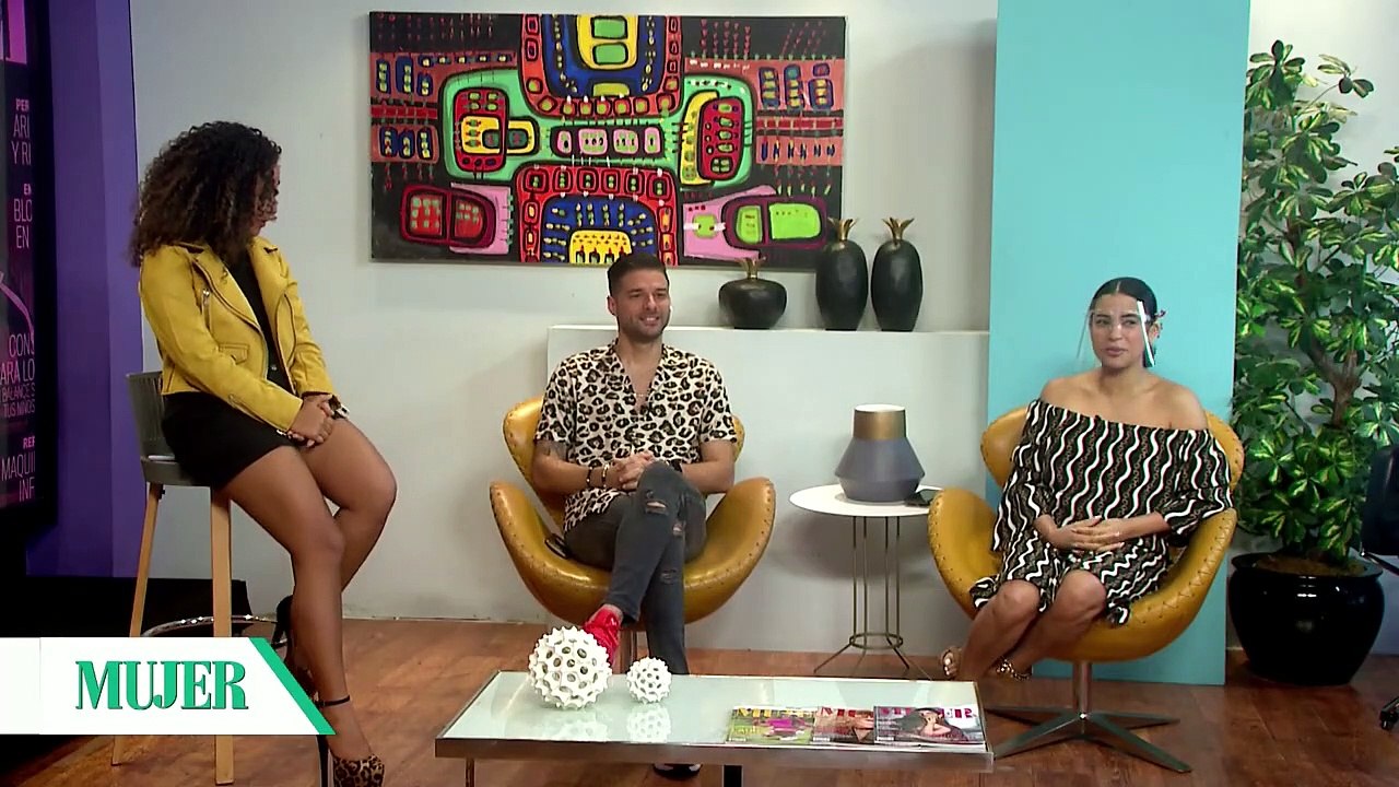 SIMONE BILES declara contra Larry Nassar y el FBI | Mujer - Nex Panamá