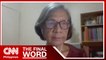 Remembering Martial Law, 49 years on | The Final Word