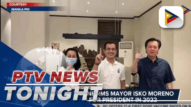 Camarines Norte experiences surge in COVID-19 cases, including 4 caused by Delta variant