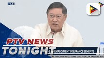 SSS members get P2.6-B unemployment insurance benefits