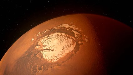 Comparing Earth's seasons with other planets