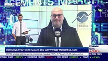 Stéphane Ceaux-Dutheil (Technibourse.com) : Quel potentiel technique pour les marchés ? - 21/09