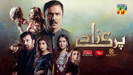 Parizaad, Episode 11 Promo - Official HD Video - 21 September 2021