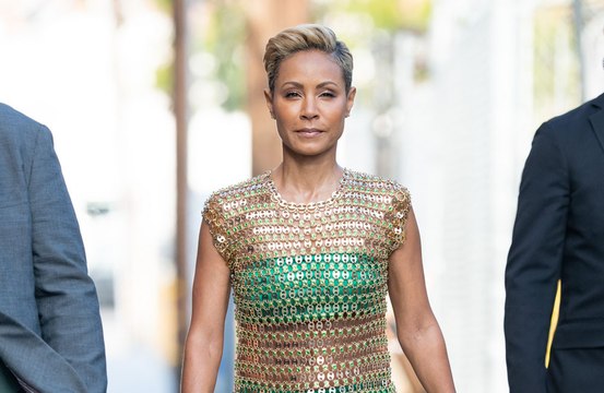 Jada Pinkett Smith compie 50 anni: ecco come ha festeggiato