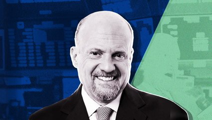 Jim Cramer on Stocks Tuesday - Why the Rebound Lost Steam