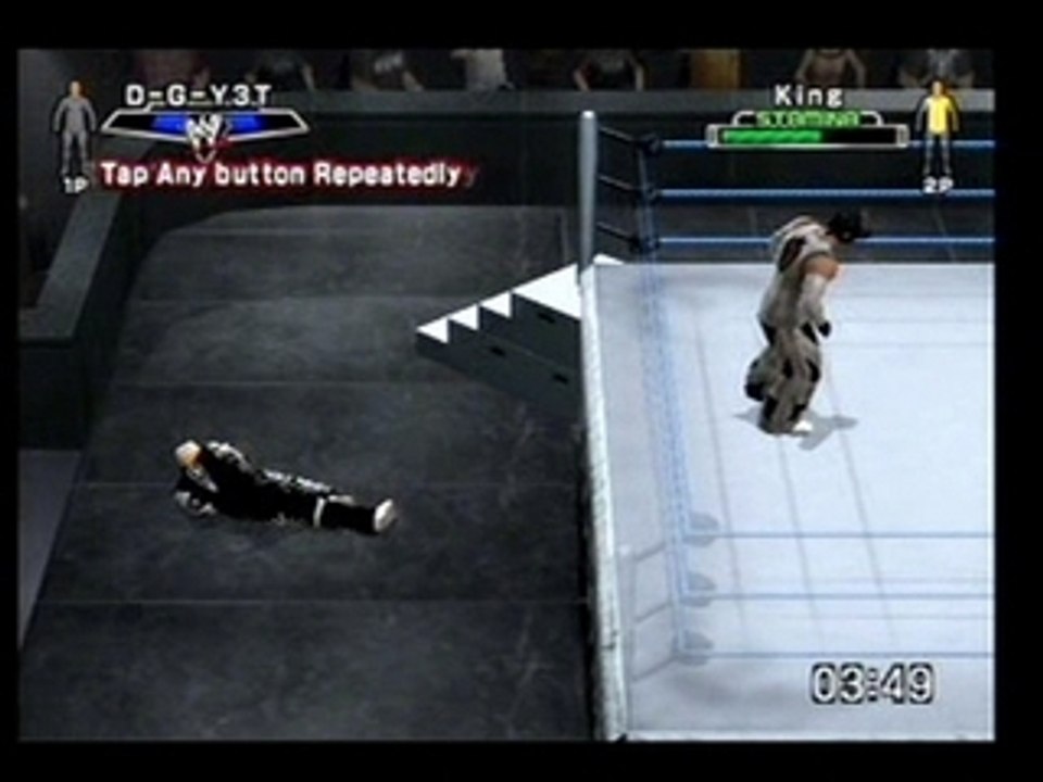 Taker-game-y3t... what a noob