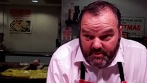 Butcher's views on pounds and ounces returning to Sheffield market