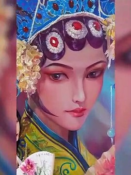 Tik Tok ART Trending Best Artists at the God Level Compilation #1