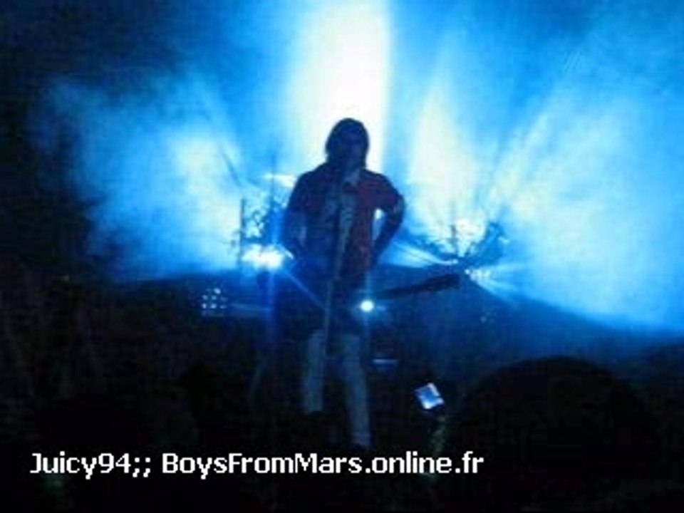 30STM: Savior (08-02-2008)