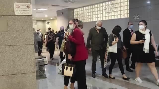 Oyuncu Uğur Arda Aydın, cinsel taciz suçundan hapis cezasına çarptırıldı