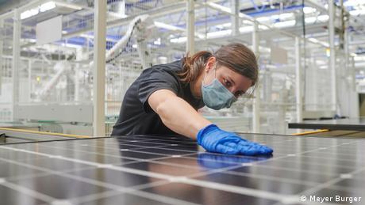 Lebt das Solarvalley wieder auf?