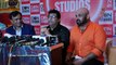grand opening of our first studio ’DON Studios’ With Riva Arora, Sunil Pal, Dilshad Khan,