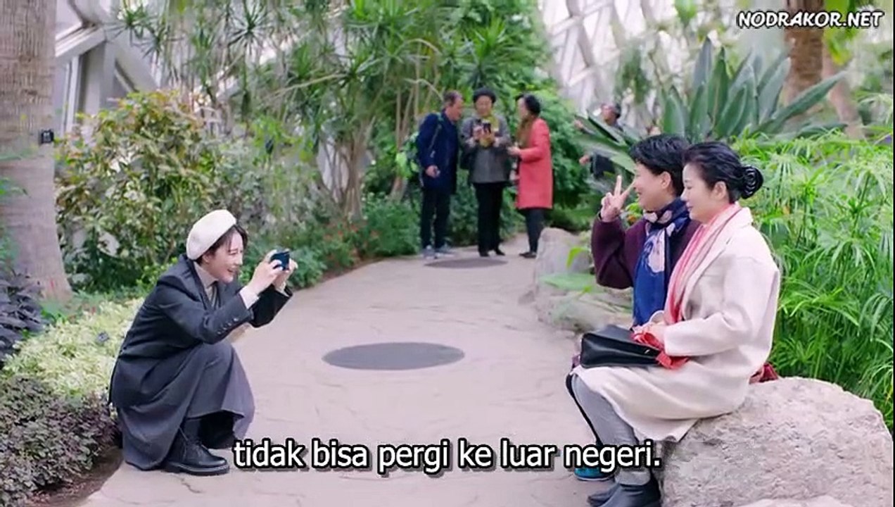 Love Designer ep. 40