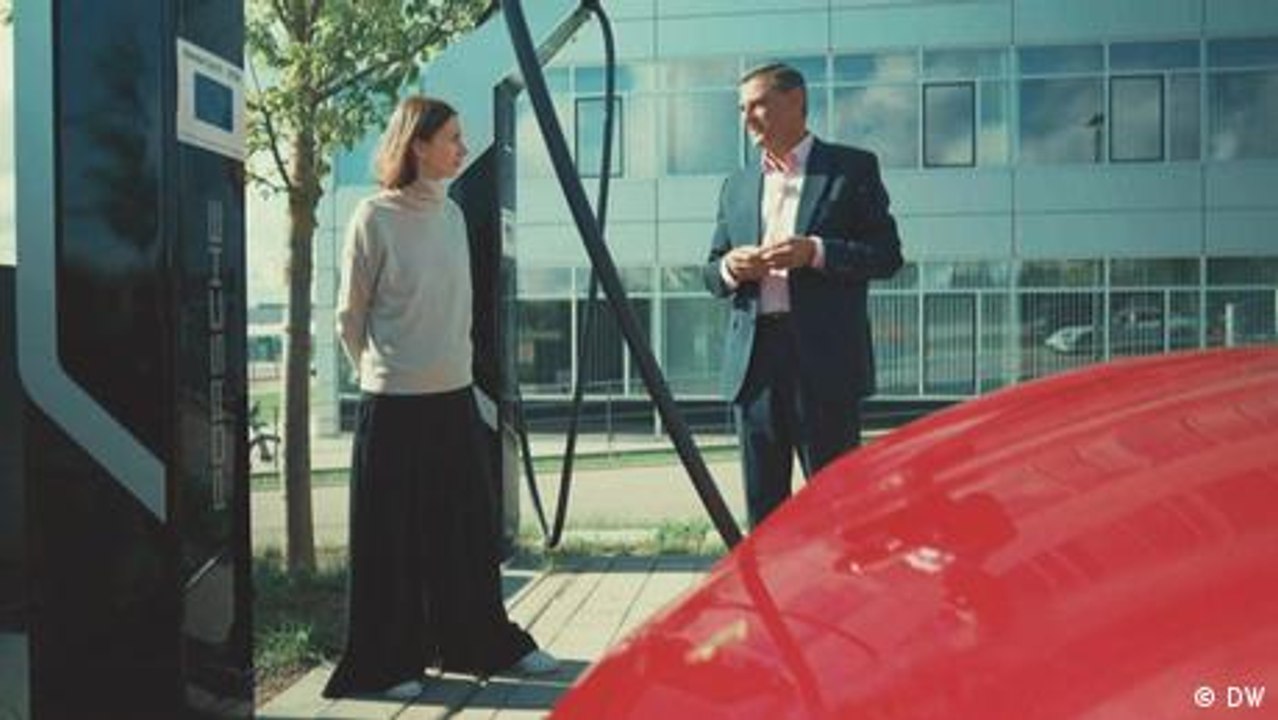 EV battery production: Too late for Germany?