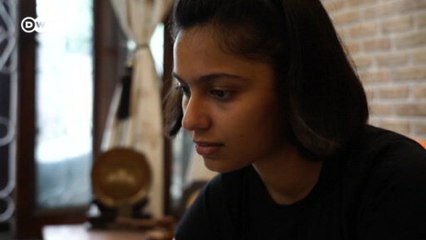 India's female soldiers get new route to become officers