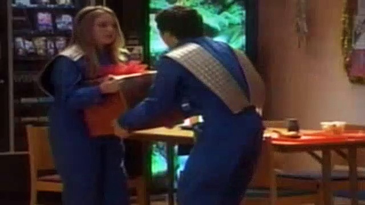 Phil of the Future Season 2 Episode 13 - Phil of the Garage