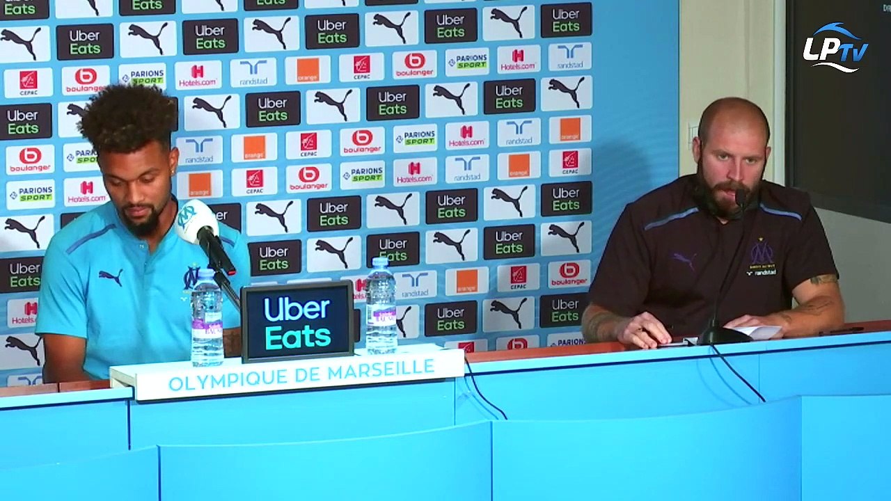 OM : l'intégralité de la conférence de presse de De la Fuente et de Sampaoli