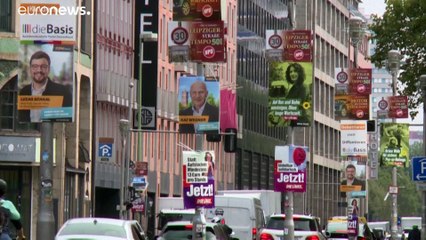 L’Allemagne scrutée par ses voisins sur l’Etat de droit