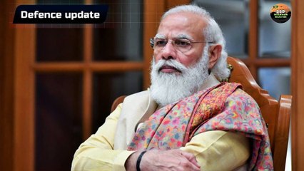 Defense Update - Army Helicopter Crash, China In Bagram Airbase, Women In NDA,K9 Vajra Demonstration